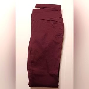 Van Heusen regular fit pants